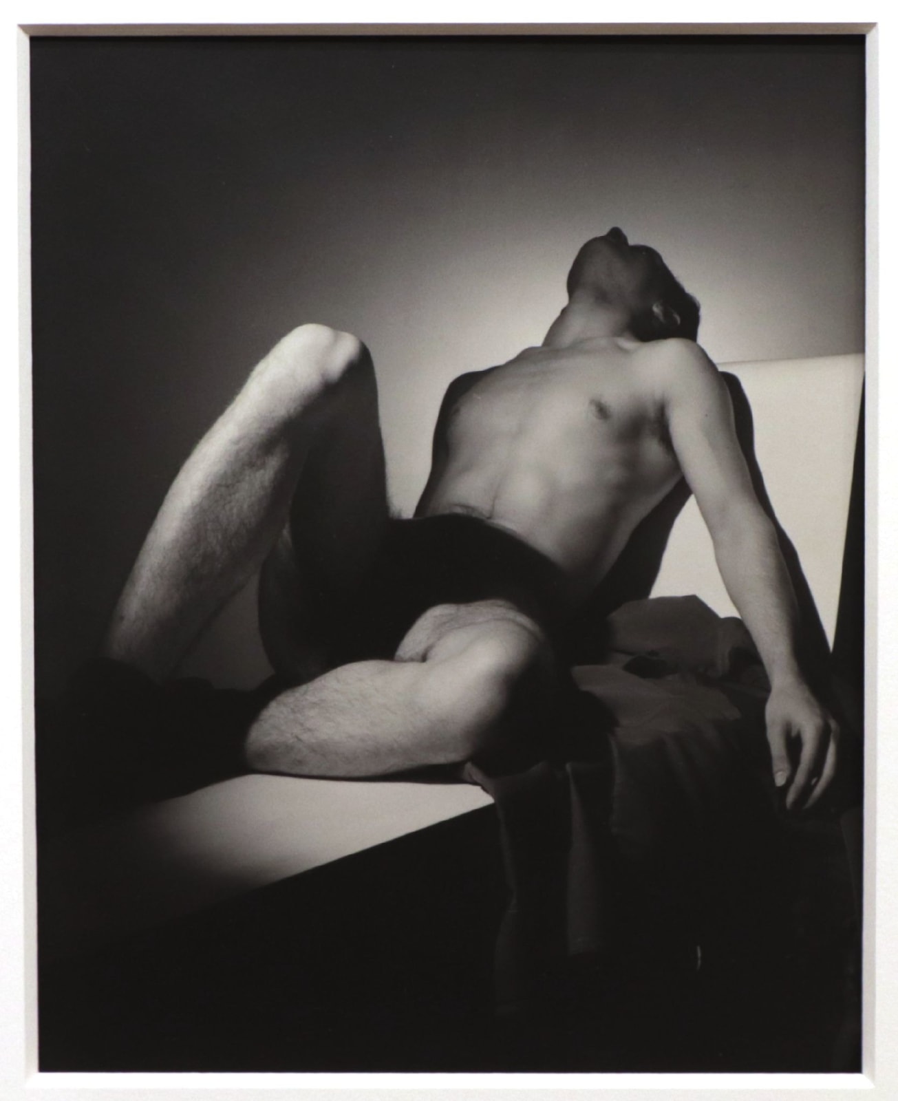 George Platt Lynes, N. Mark Pagano, c. 1943