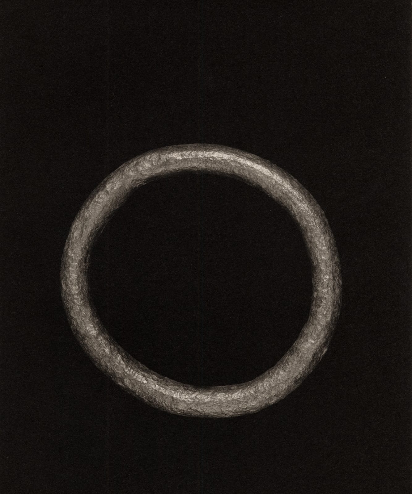 Thaddeus Holownia, Rigging Link, 2001