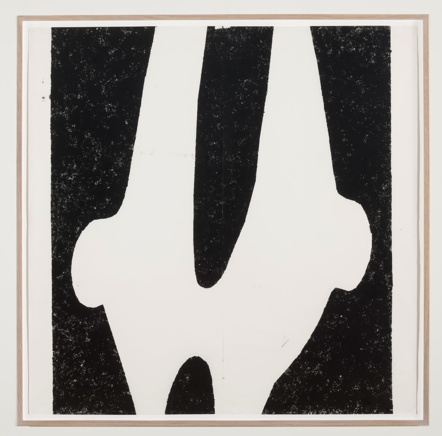 Vincent Barré, Metopes suite II, f, 2019