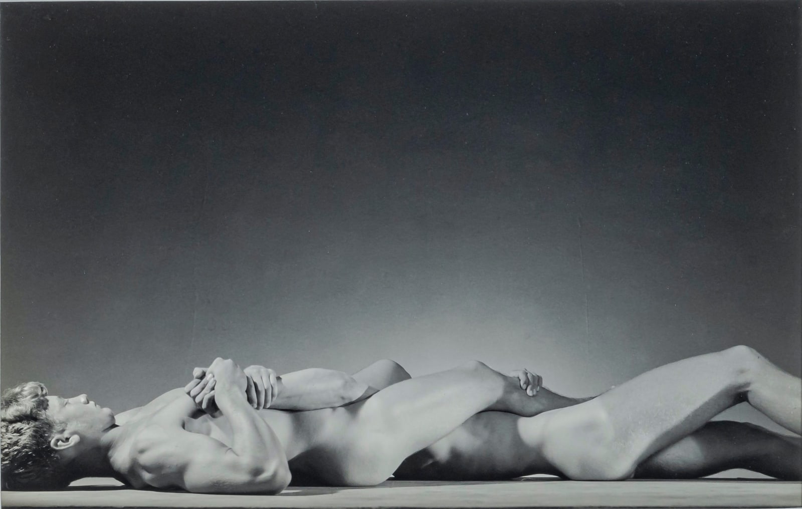 George Platt Lynes, Tex Smutney and Buddy Stanley, 1941