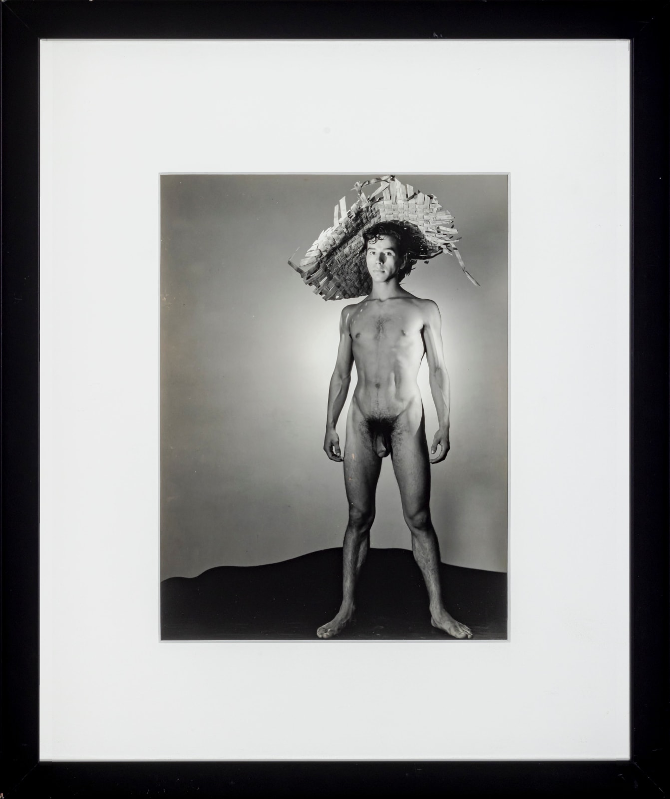 George Platt Lynes, Nicholas Magallanes, June 28, 1938