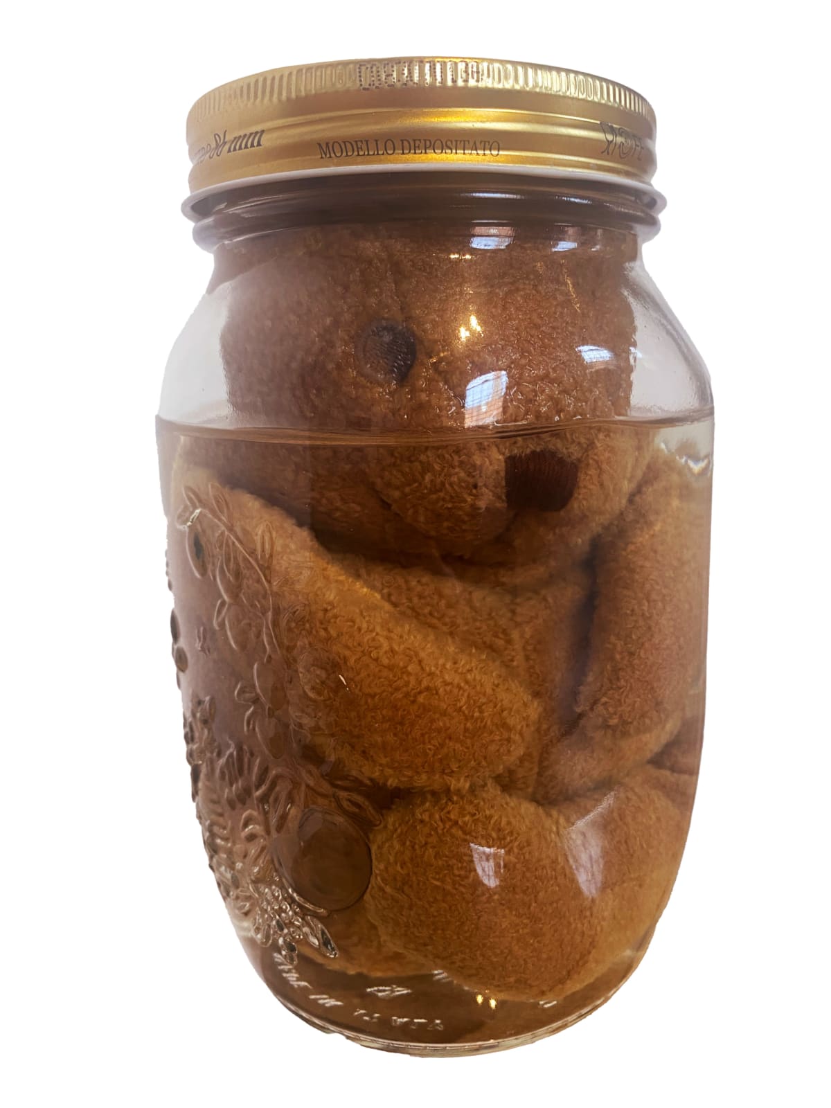 IAIN BAXTER&, Animal Preserve 13, 1999