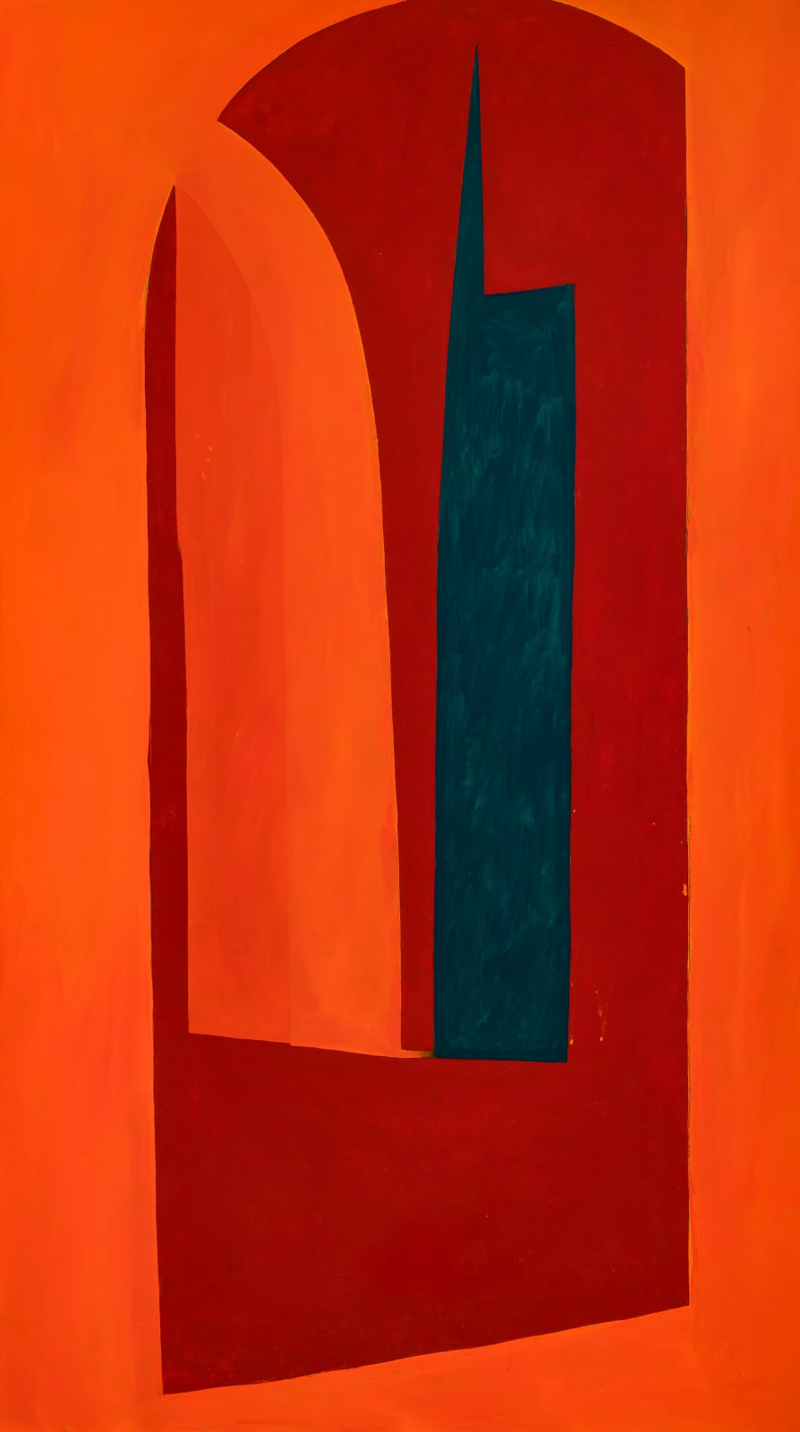 Leopold Plotek, Leporello in Disguise, 1979
