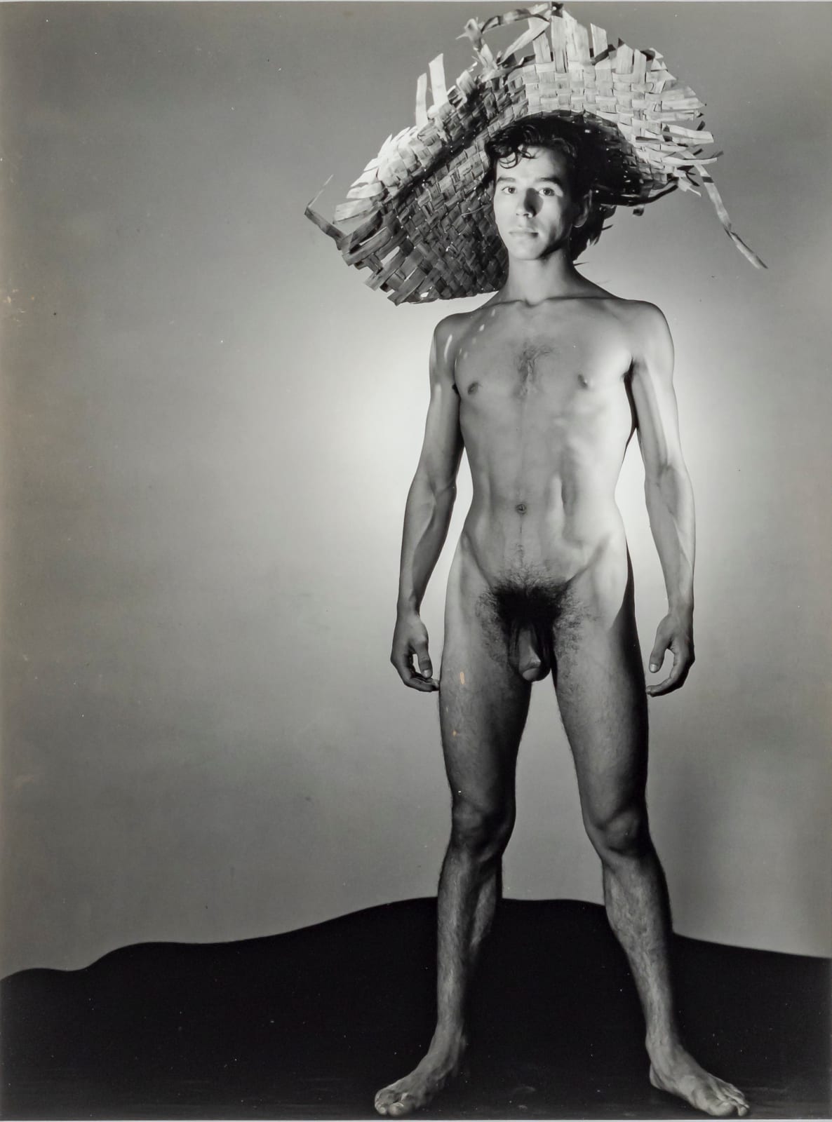 George Platt Lynes, Nicholas Magallanes, June 28, 1938
