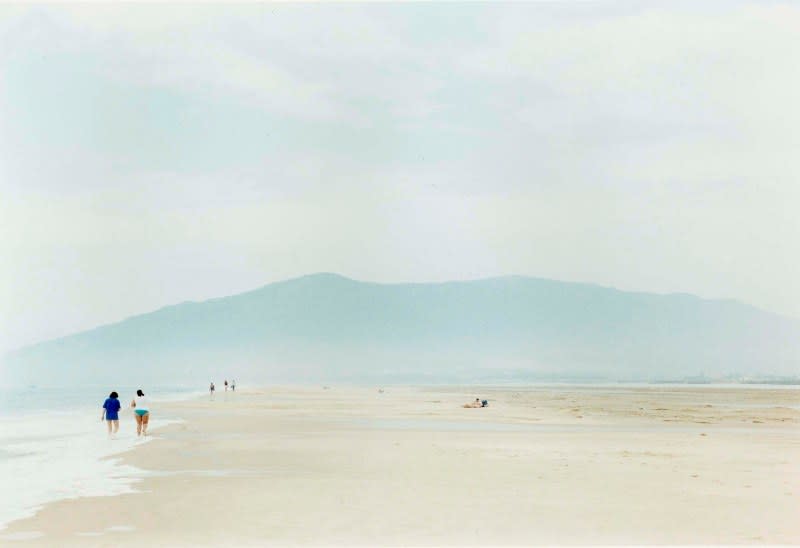 Grit Schwerdtfeger, Küste, 2004