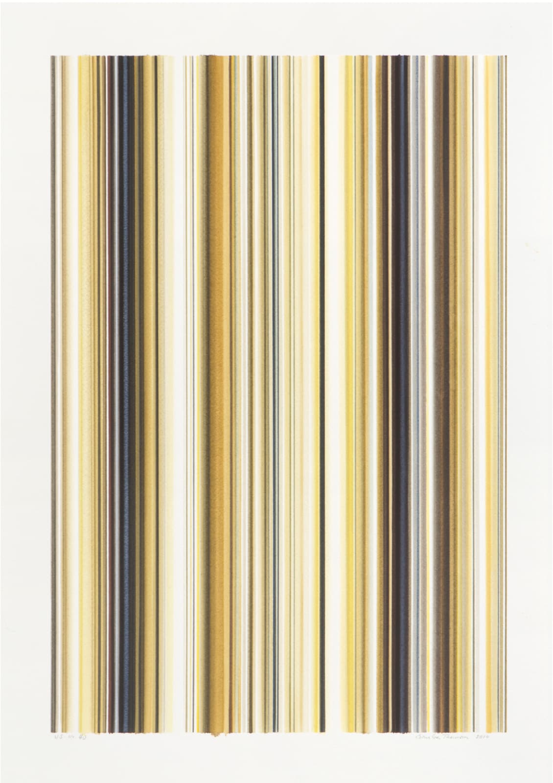 Cornelia Thomsen, WS-Nr. 40, 2014