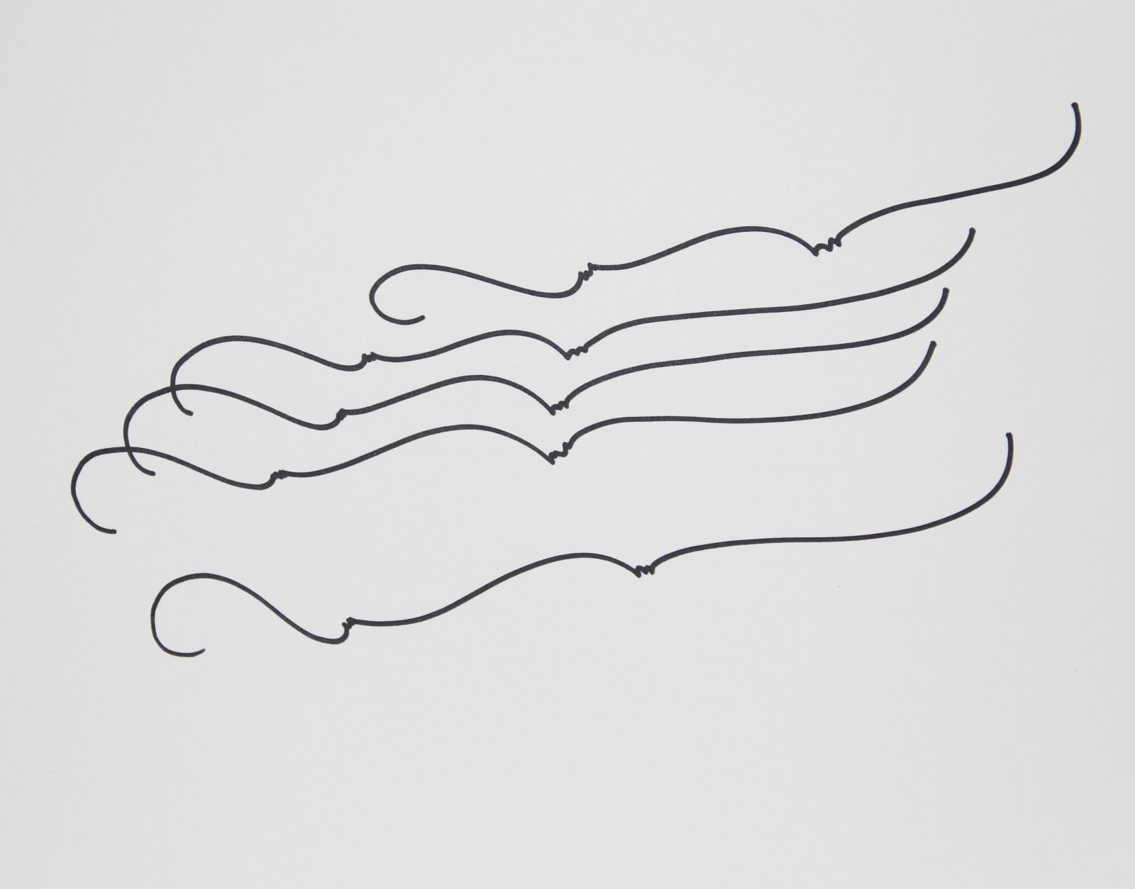 Cornelia Thomsen, Pathways Nr. 04, 2013