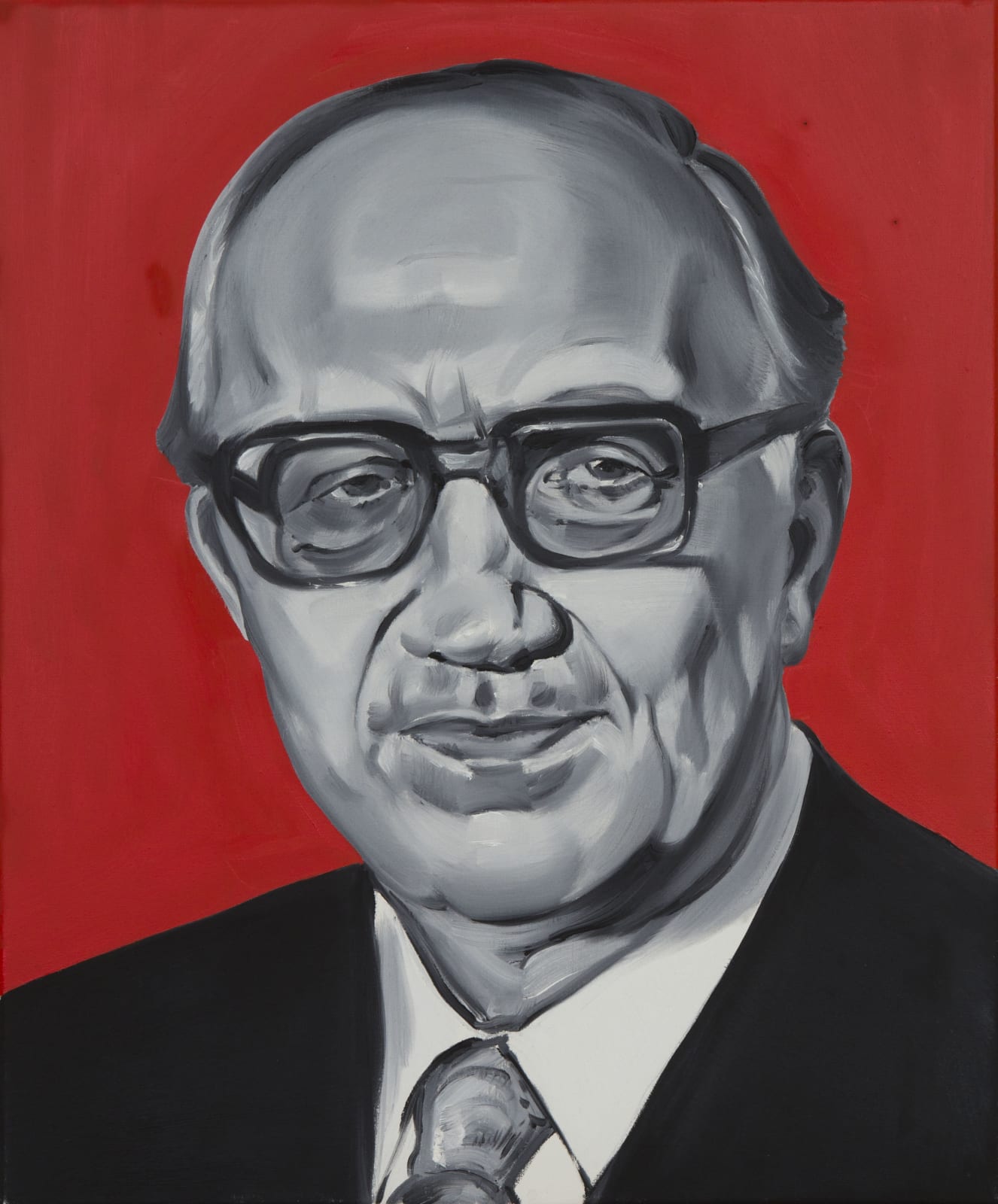 Cornelia Thomsen, Role Models Nr. 04, 2011