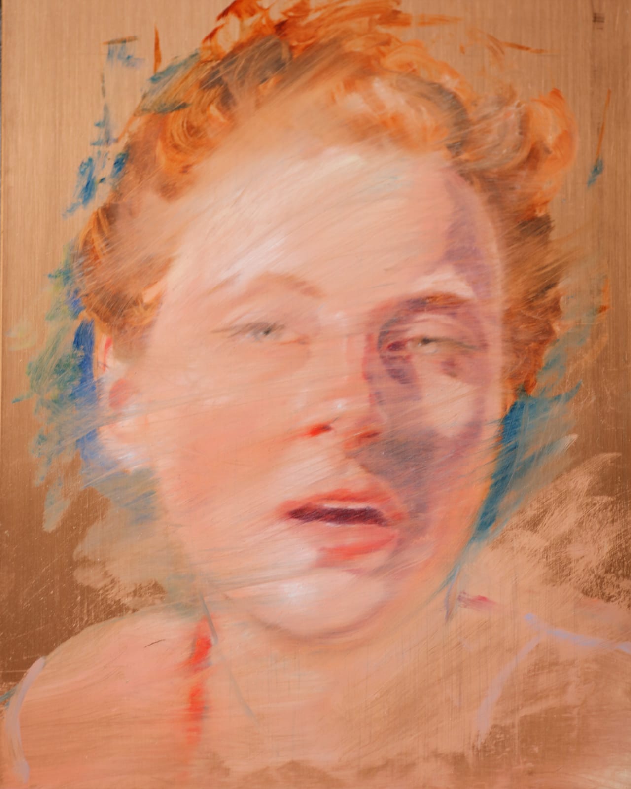 Cornelia Thomsen, Anna 08