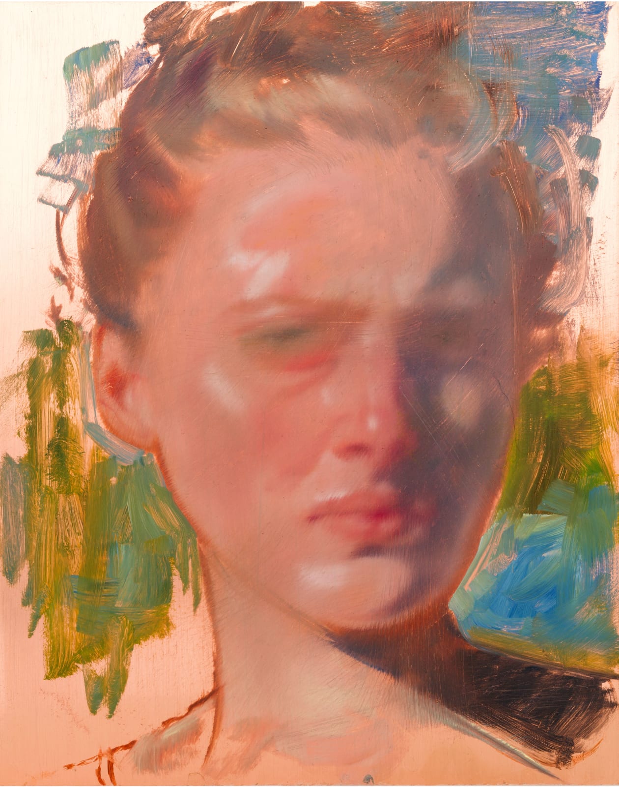 Cornelia Thomsen, Anna 09