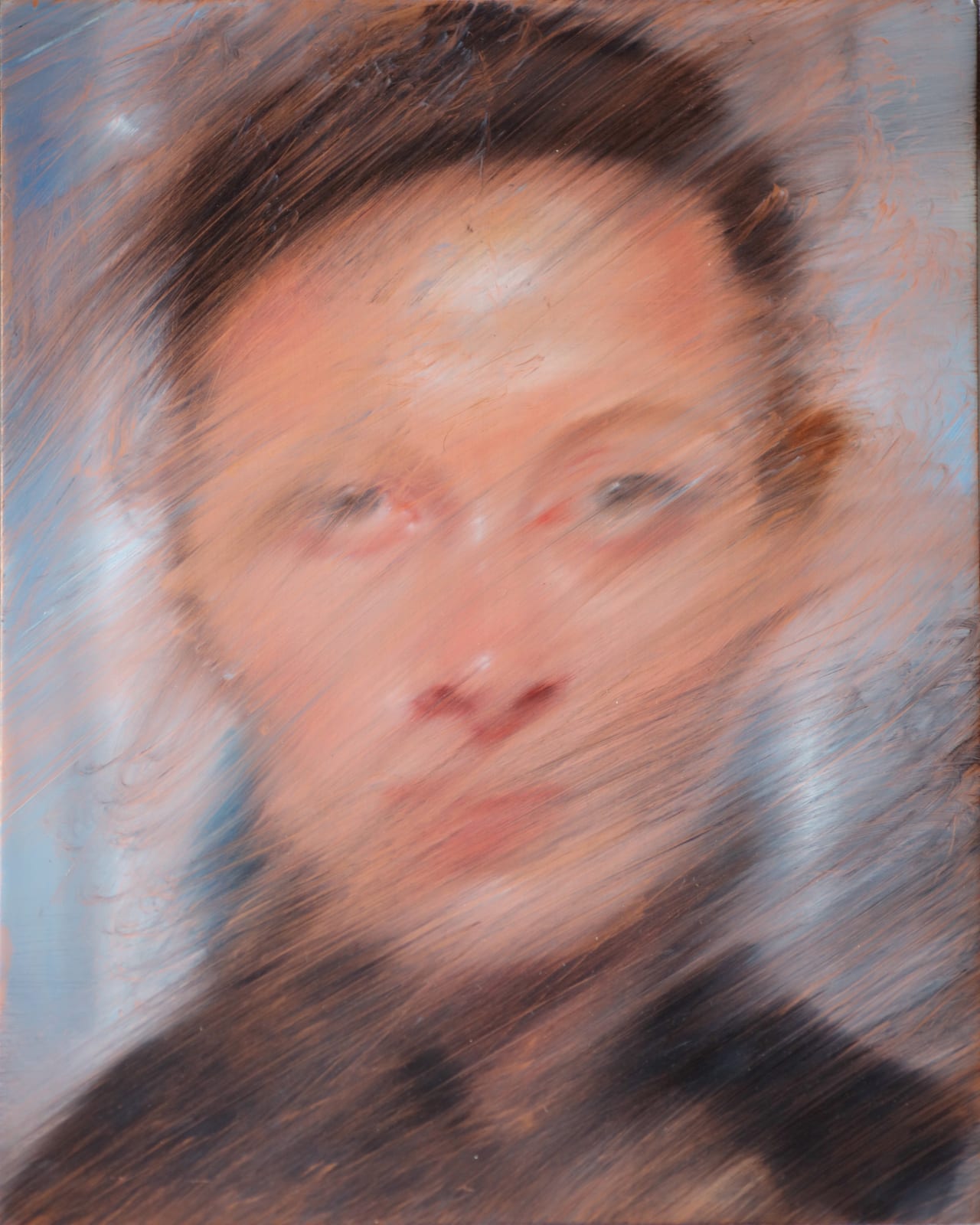 Cornelia Thomsen, Anna 18