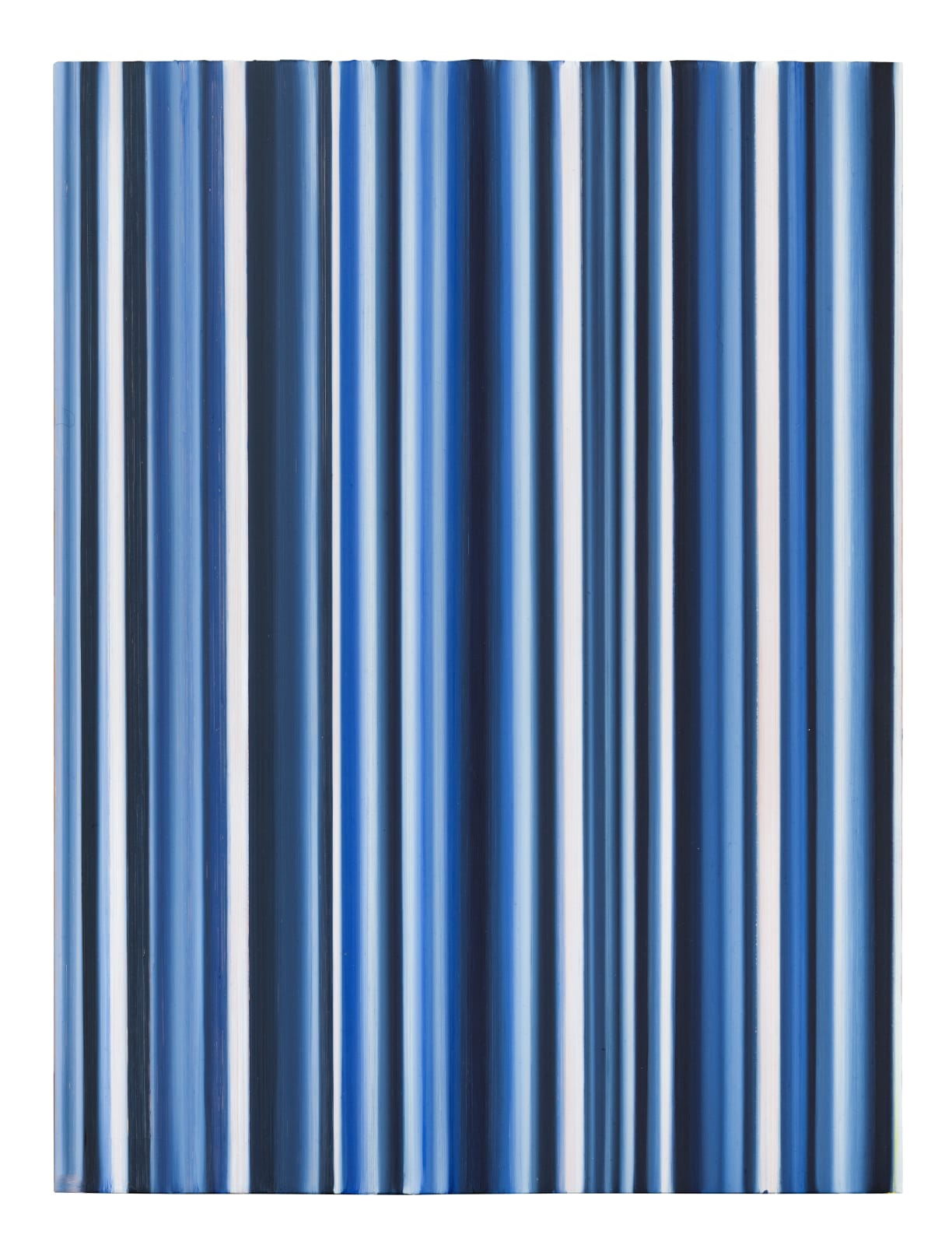 Cornelia Thomsen, Stripes Nr. 134, 2018