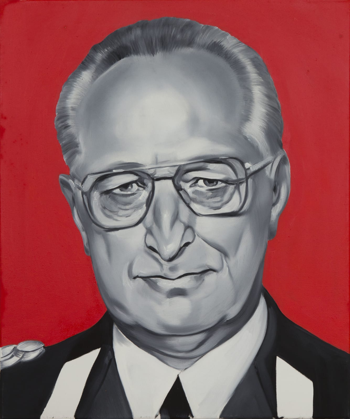 Cornelia Thomsen, Role Models Nr. 09, 2011