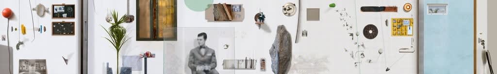 Ilit Azoulay, Room #8, 2011