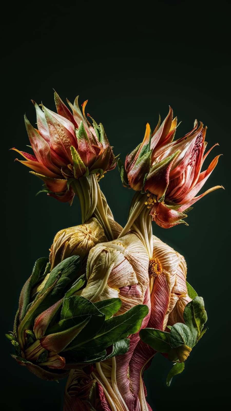 Roy Adin, Interconnected, 2024