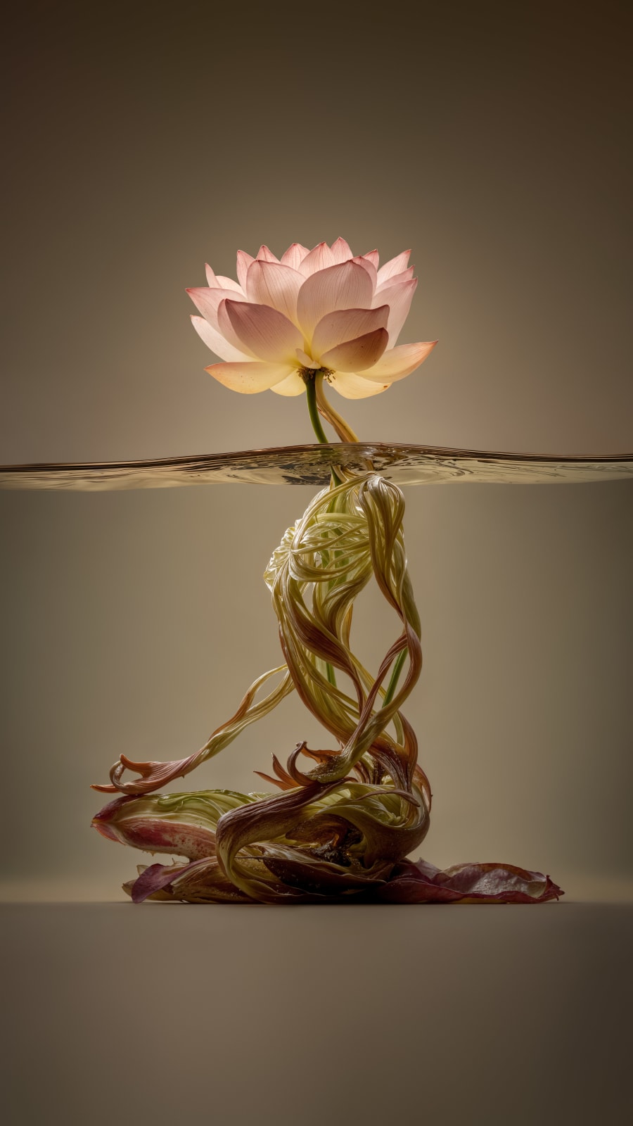 Roy Adin, Under the Surface, 2025