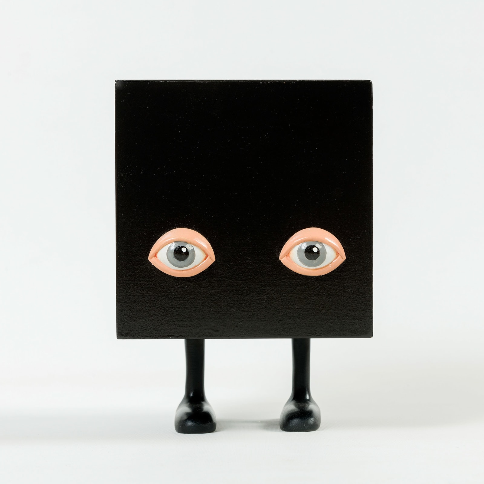 Zoya Cherkassky-Nnadi, Baby Malvitz, 2005