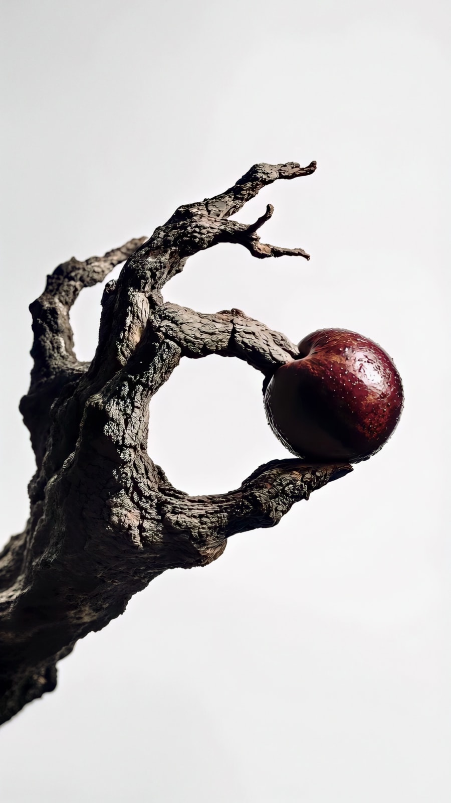 Roy Adin, Greedy, 2024