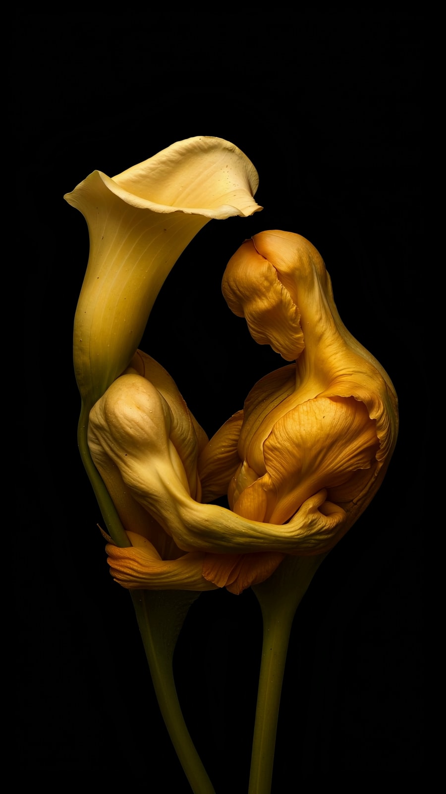 Roy Adin, Open Up, 2025