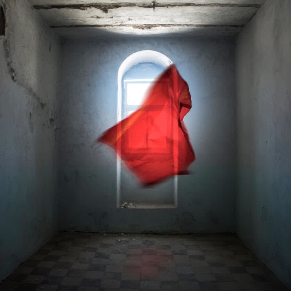 Tali Amitai-Tabib, Untitled