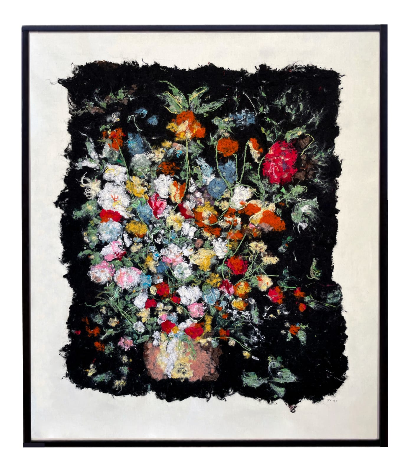 Dana Cohen, Still life no. 22, 2022