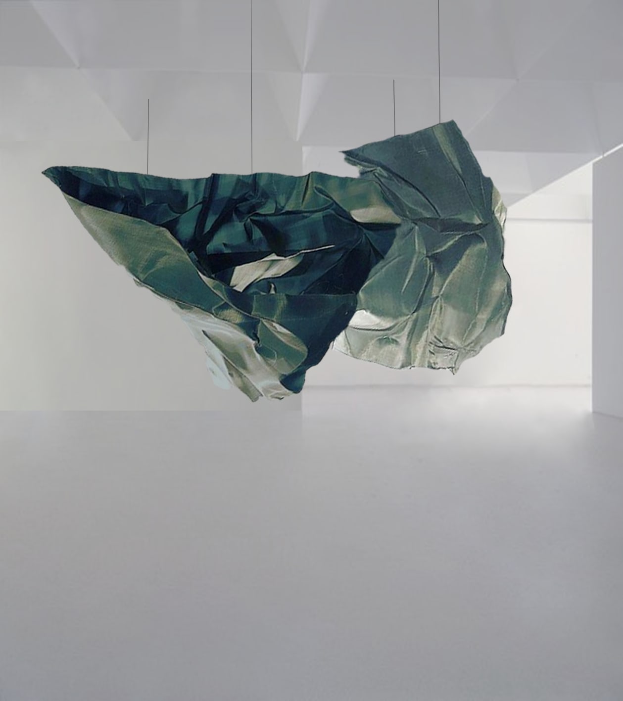 Gal Artzi, Untitled 3, 2022