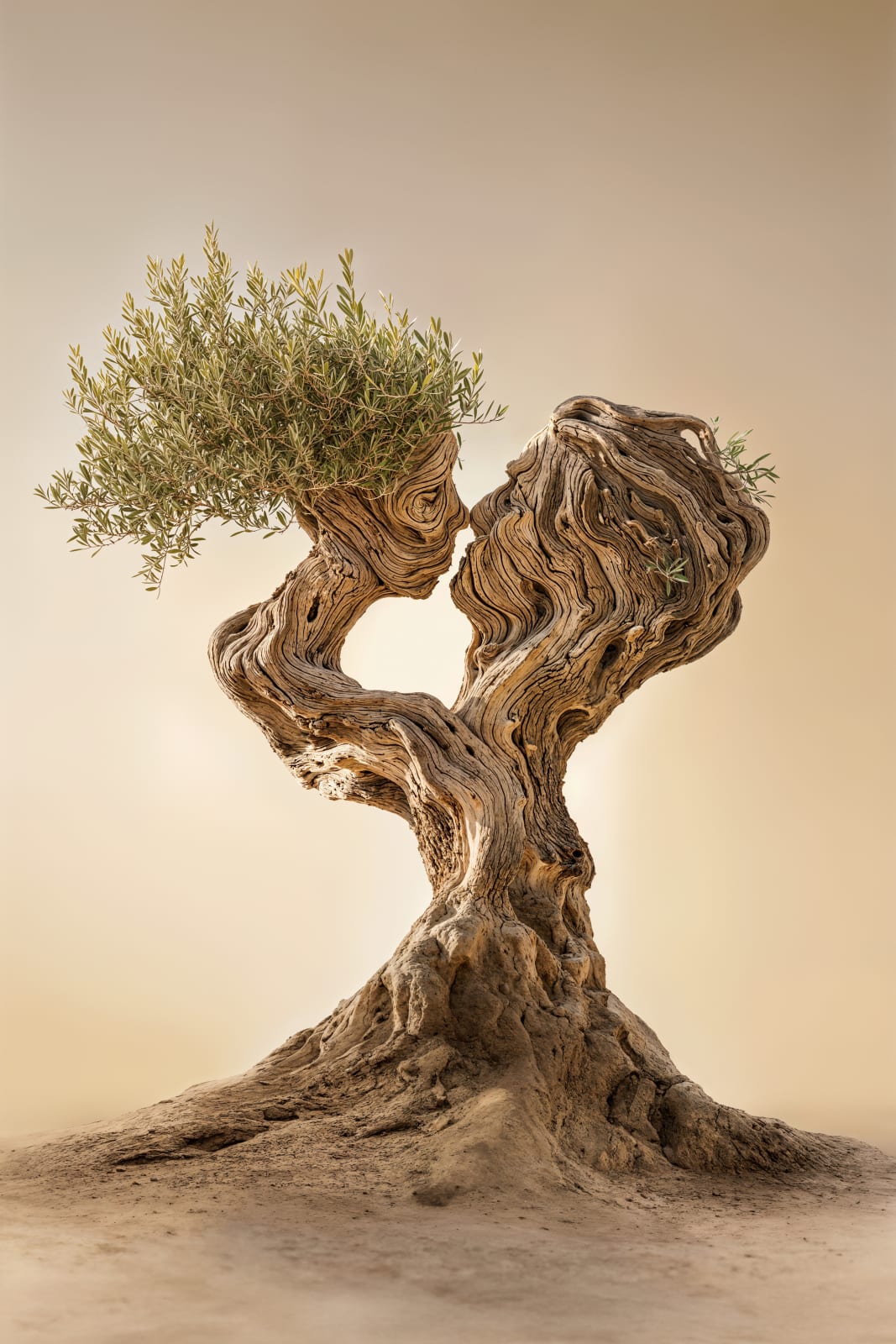 Roy Adin, Anew, 2024