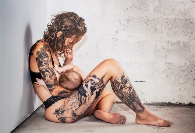 Yael Shachar, Sivan and Amelia, 2012