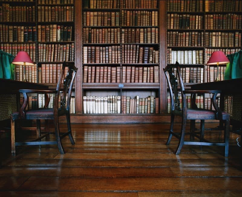 Tali Amitai-Tabib, Things seen in Oxford, Ori 5, 2014