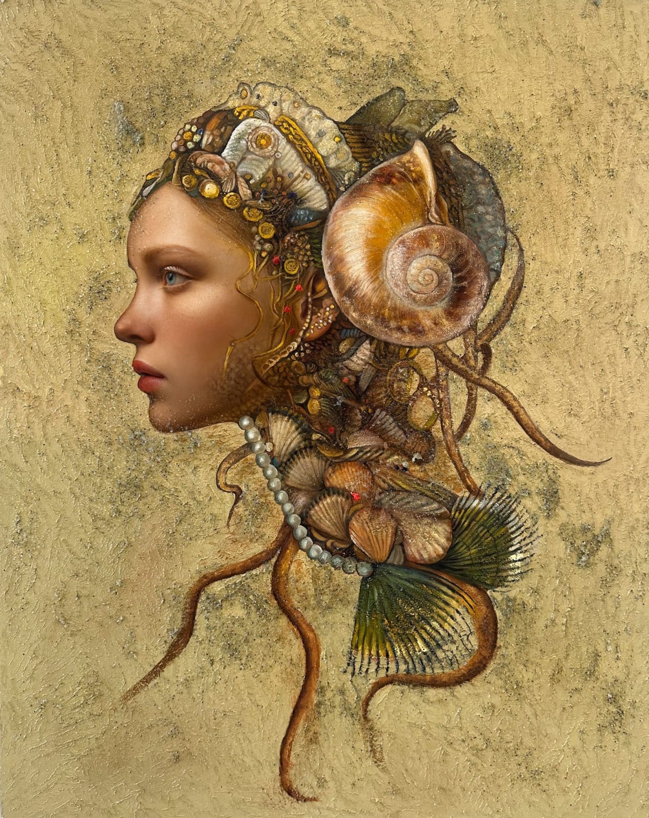 Edit BenGida, Salt and Skin 2, 2025