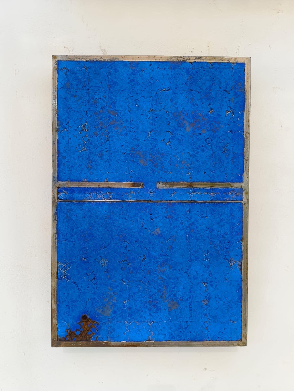 Avinadav Begin, #69, 2025