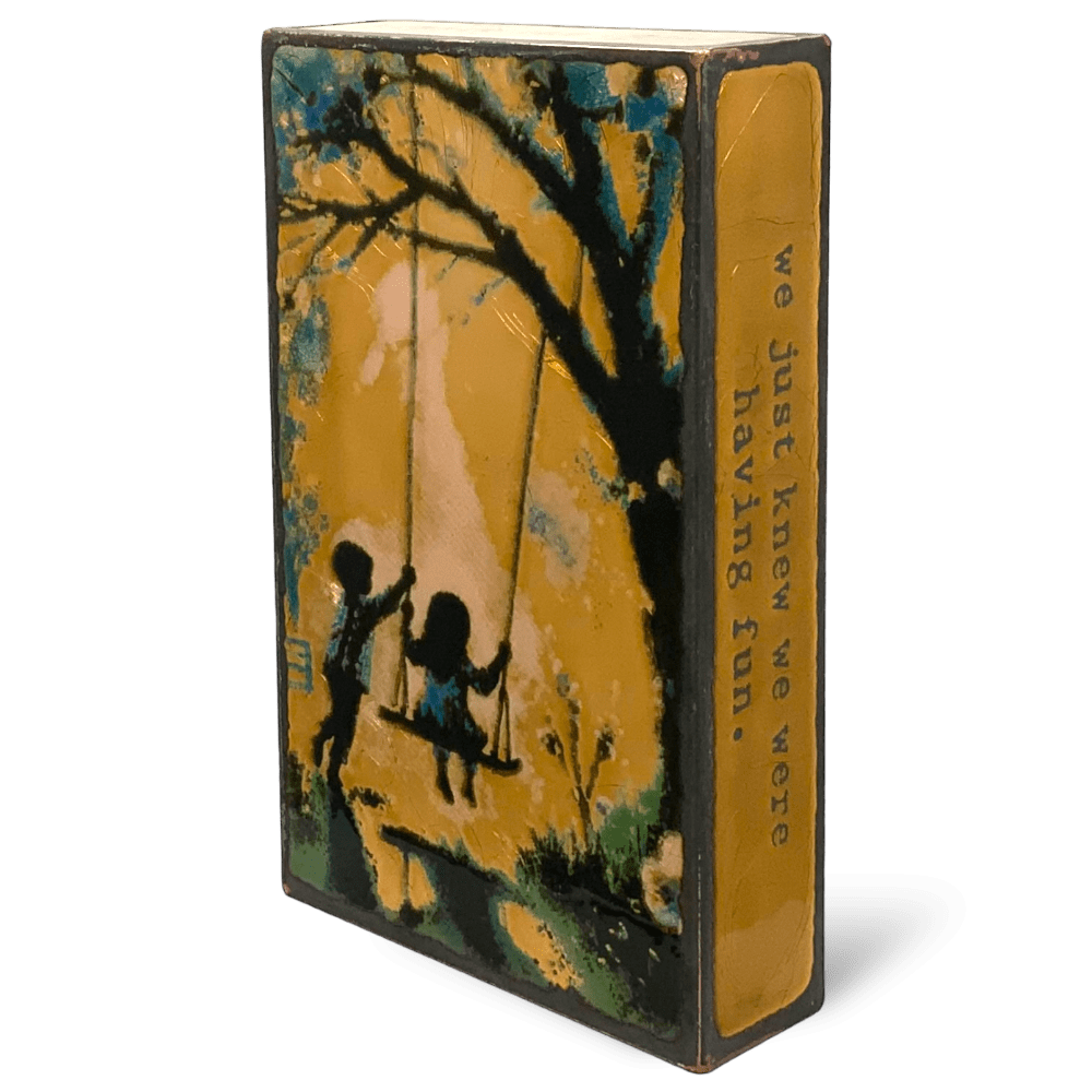 Houston Llew, Playtime