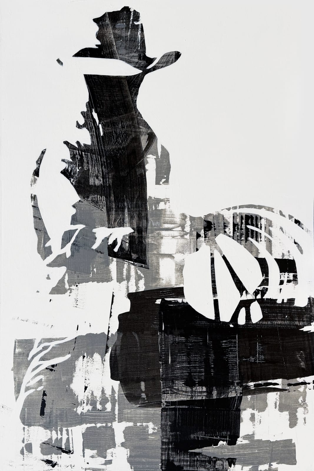 Kenneth Peloke, Till the Cows Come Home