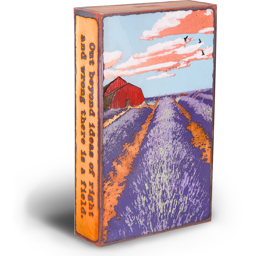 Houston Llew, Elysian