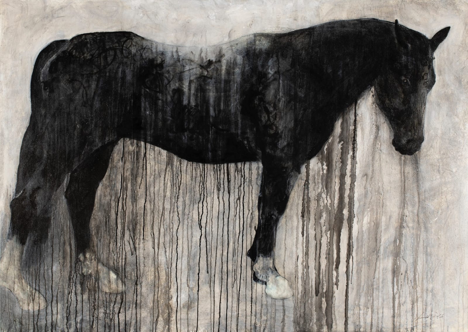 Lex Lucius, Dark Henry