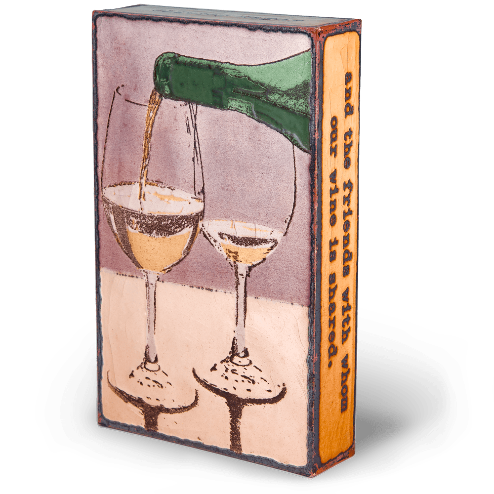 Houston Llew, Sancerre
