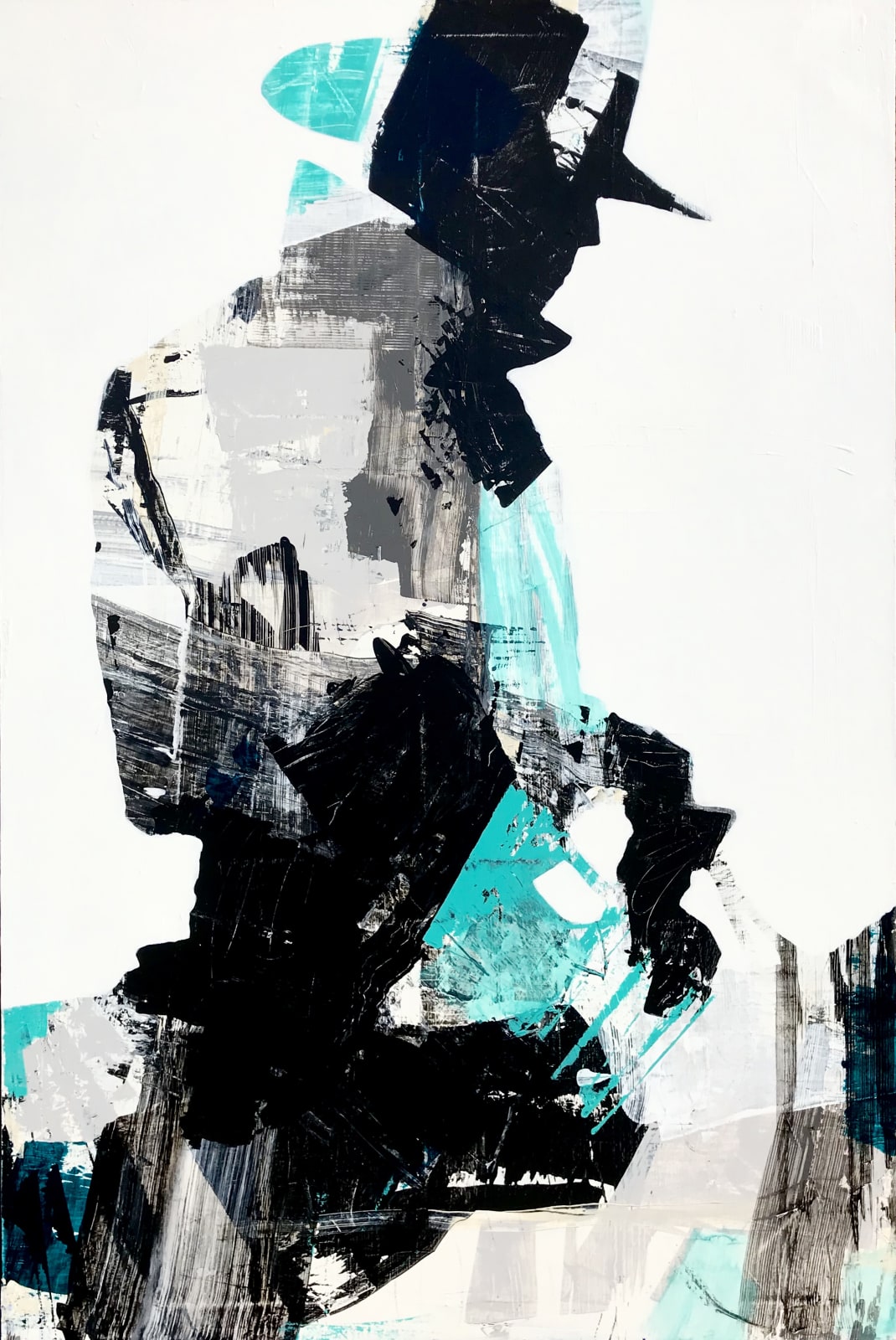 Kenneth Peloke, My Escape