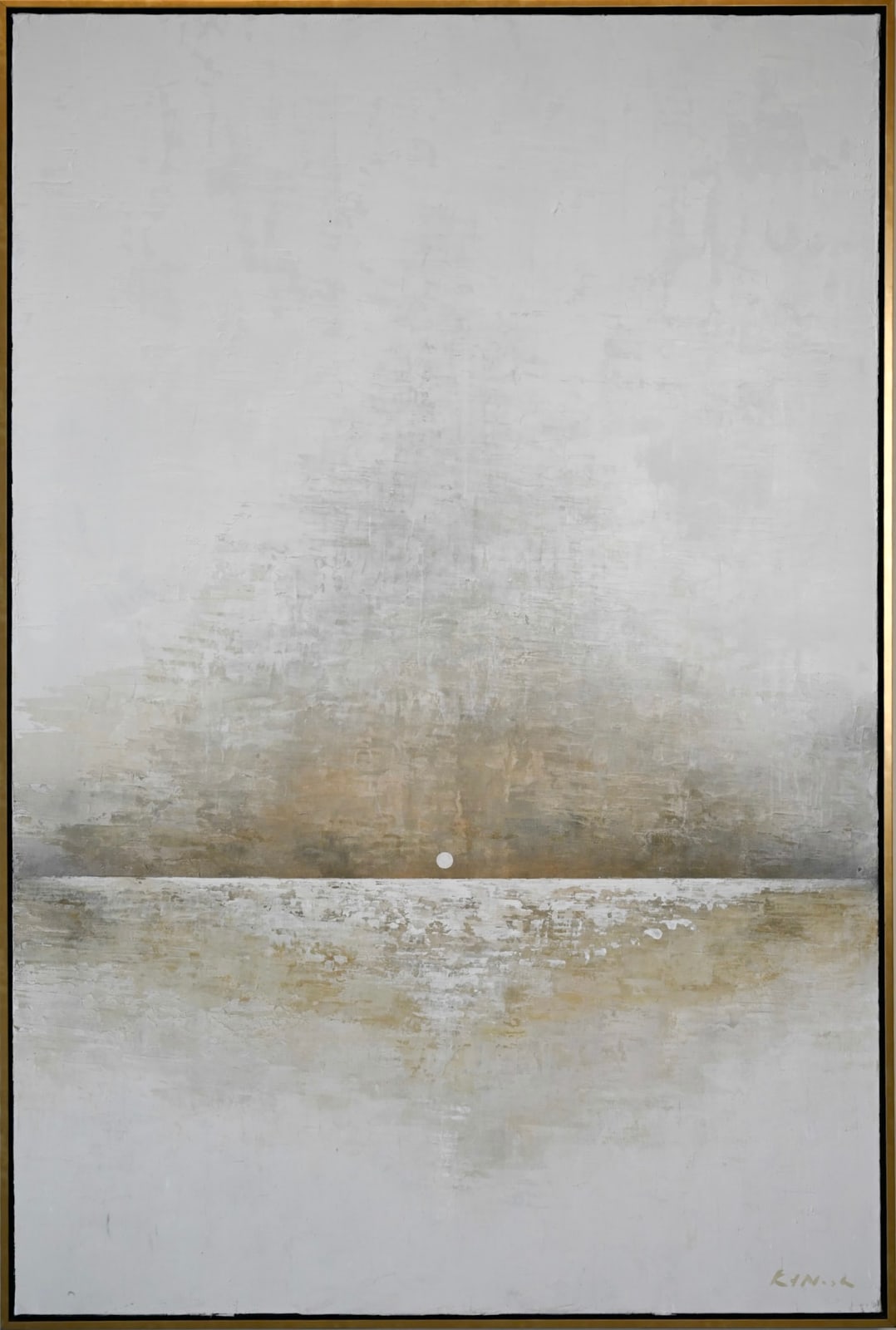 Ed Nash, Sunset Solitude