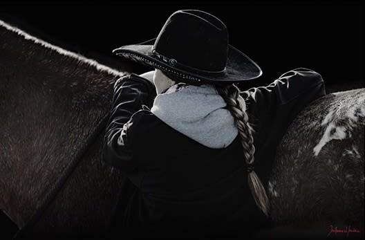 Guillaume Beau de Lomenie, Bonded Souls