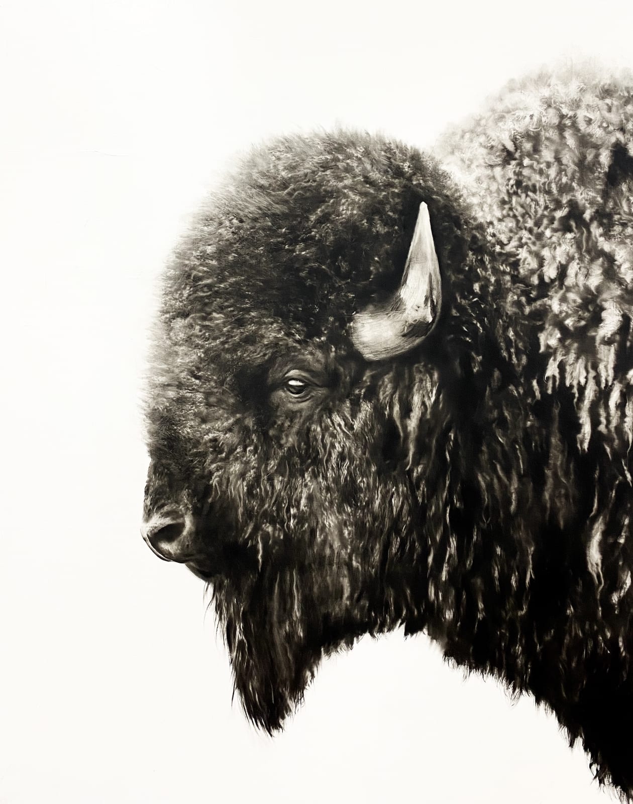 Kenneth Peloke, Visionary