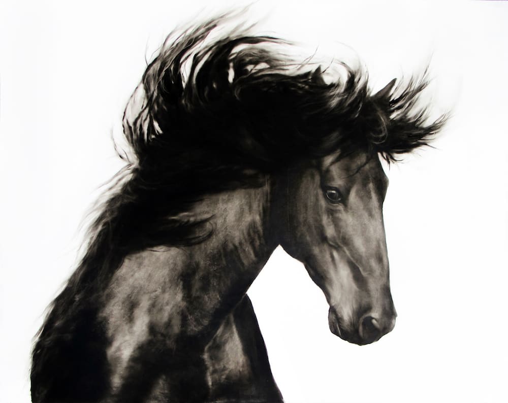 Kenneth Peloke, Wind Dancer