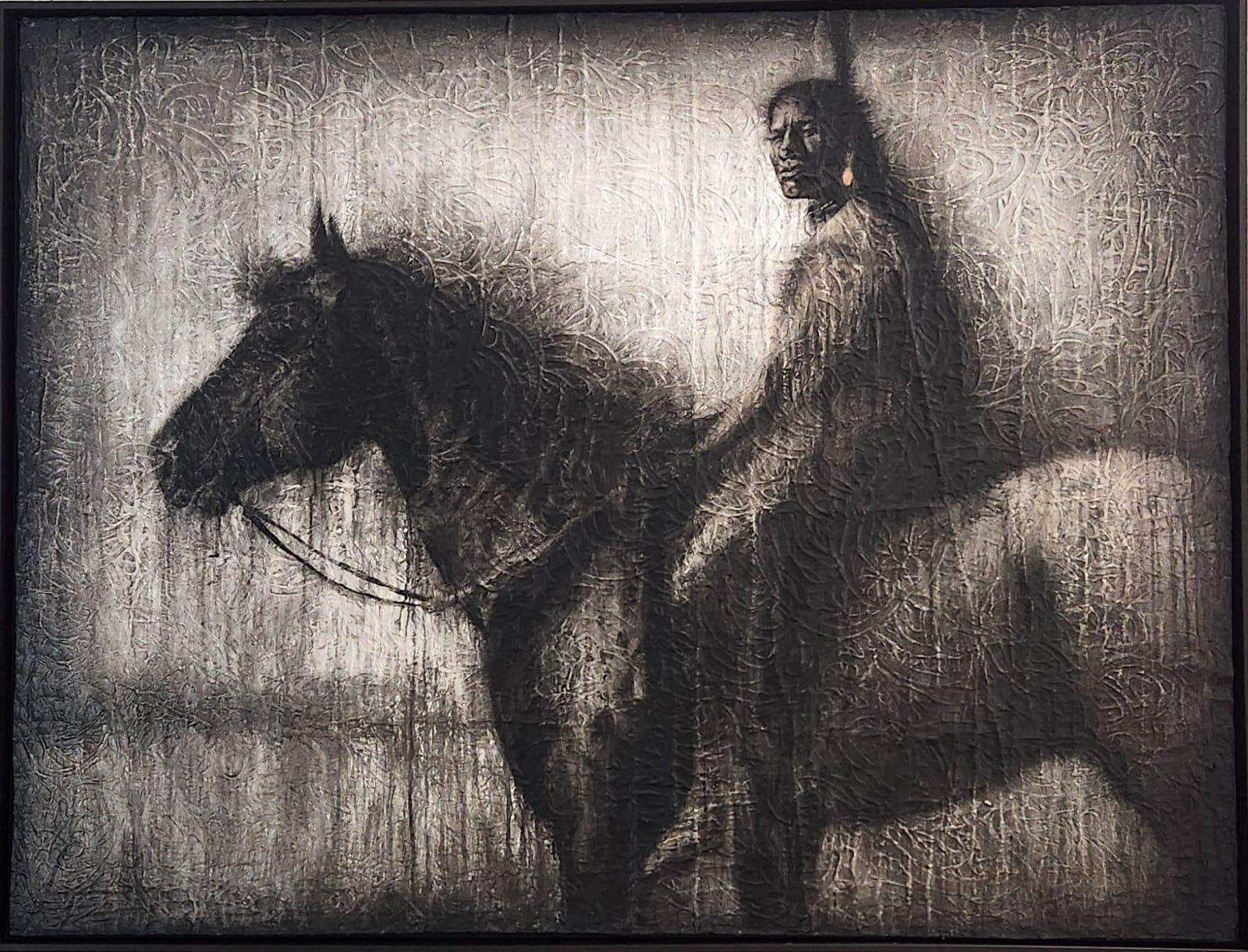 Lane Timothy, Dreamcatcher