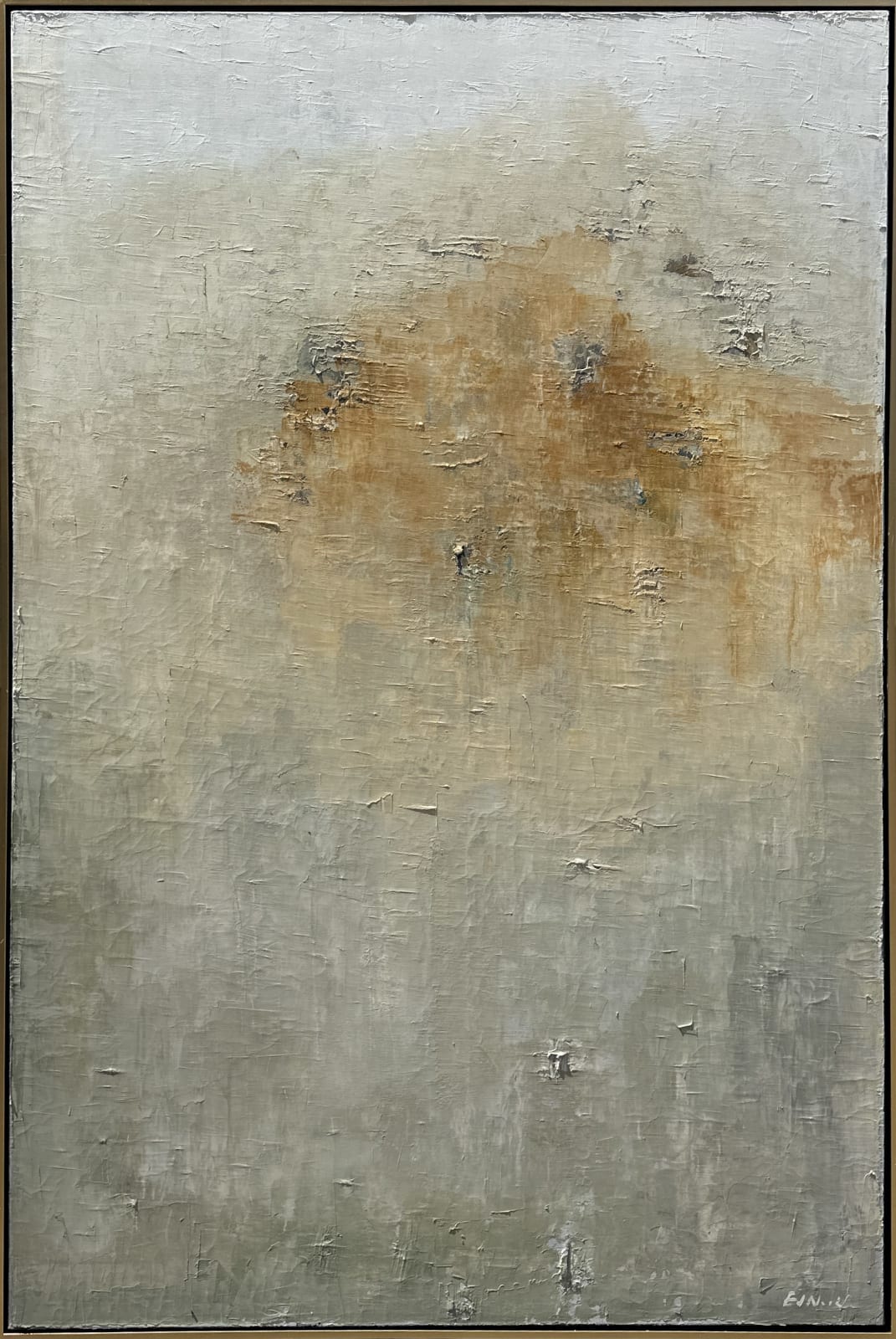 Ed Nash, Intersperse