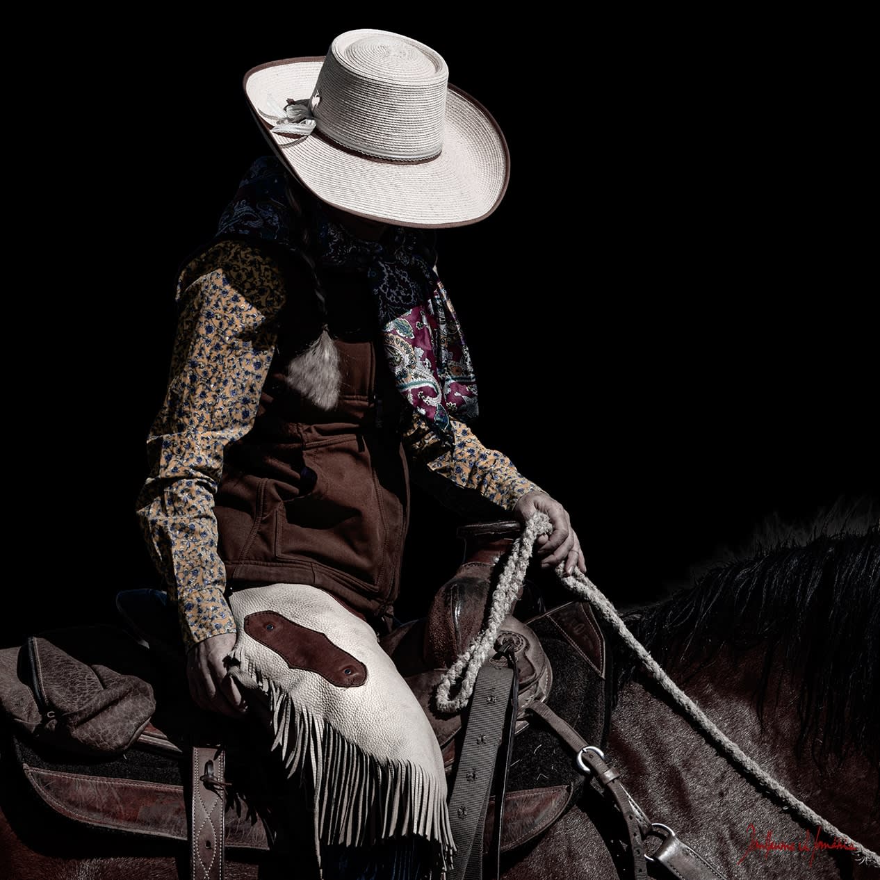 Guillaume Beau de Lomenie, Shyness