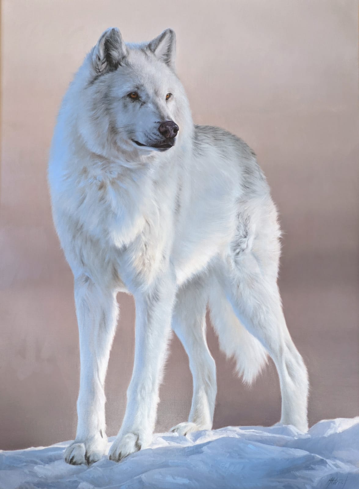 Edward Aldrich, King of The North