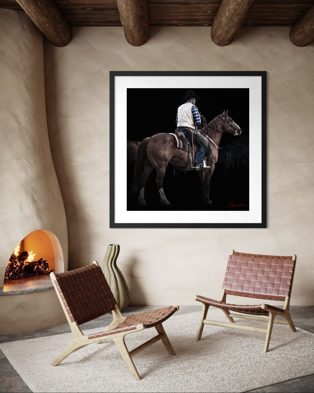 Guillaume Beau de Lomenie, Keep an Eye on It