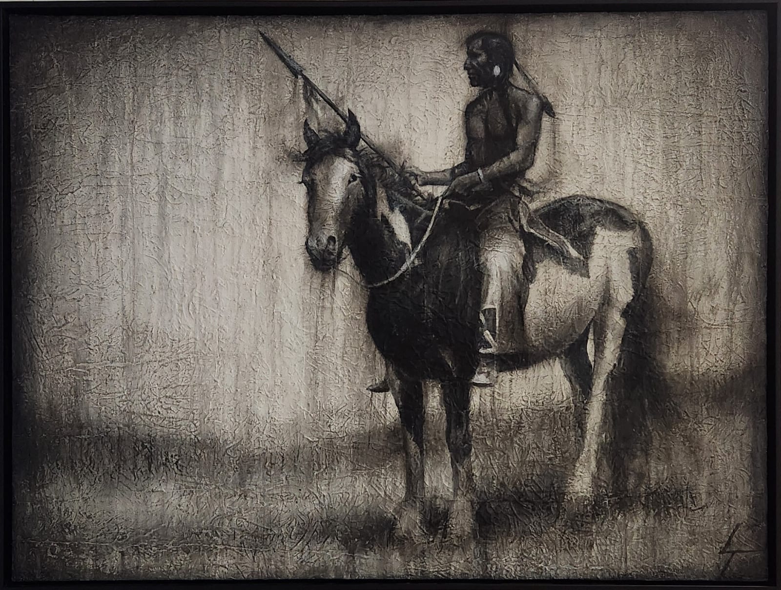 Lane Timothy, Silver Sunrise