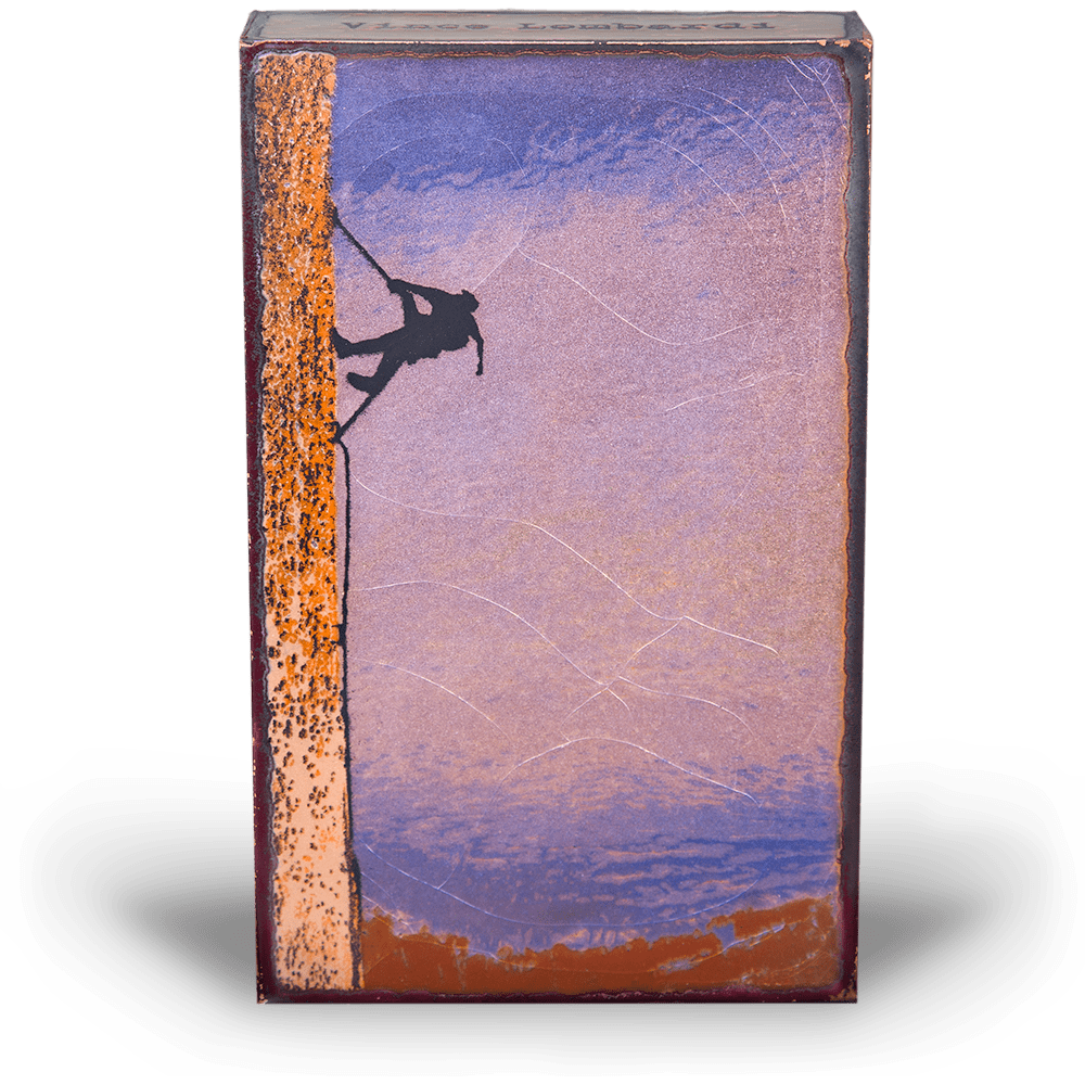 Houston Llew, Aspire