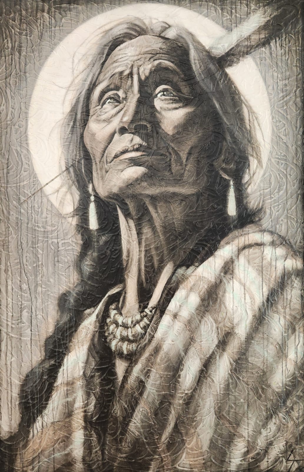 Lane Timothy, Matriarch