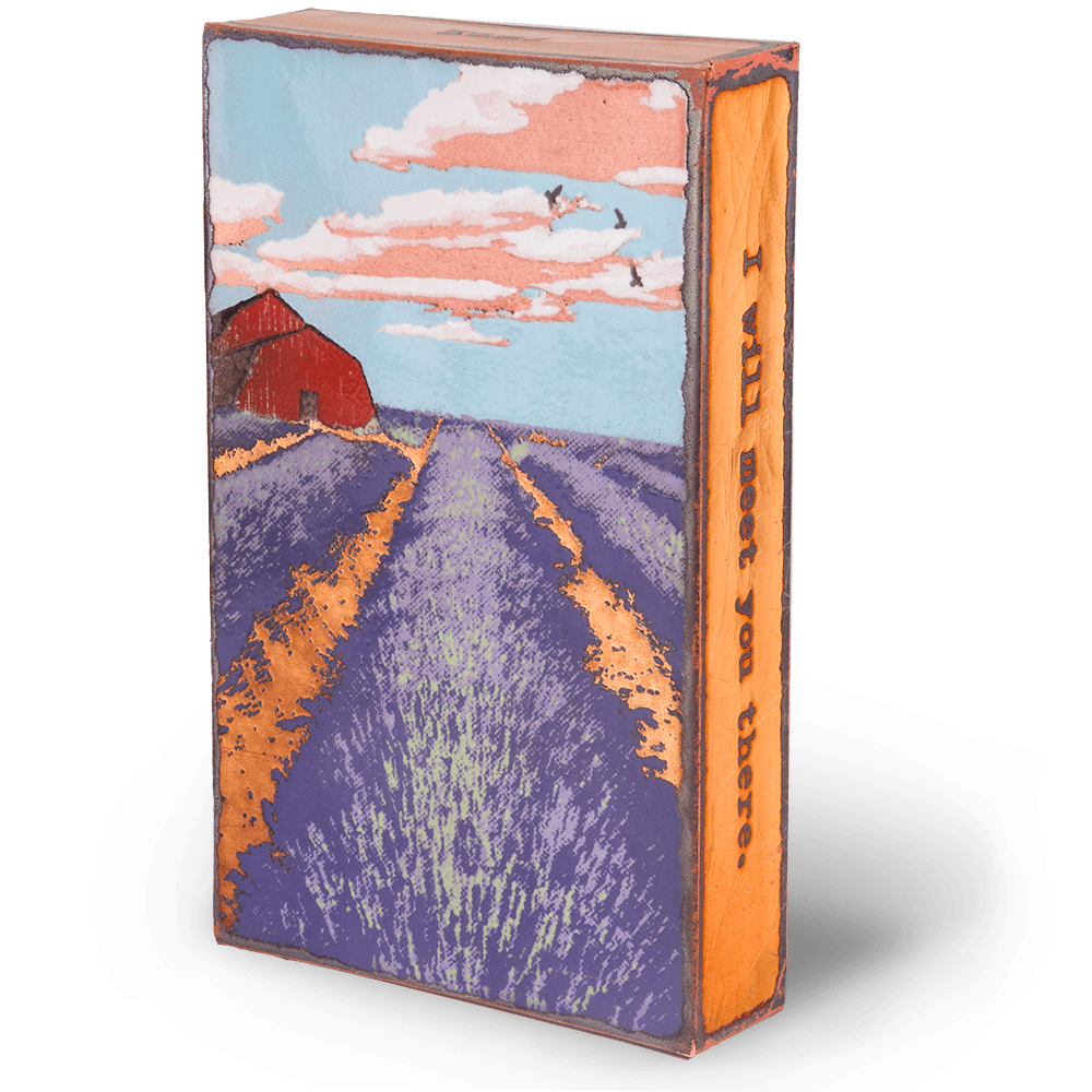 Houston Llew, Elysian